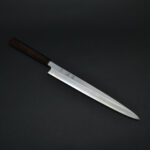 Hatsukokoro / Nakagawa Damascus Yanagiba 300mm