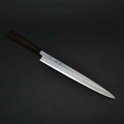 Hatsukokoro / Nakagawa Damascus Yanagiba 300mm