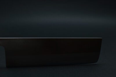 Hatsukokoro / Yoshikane White-2 Nakiri 165mm - Image 6