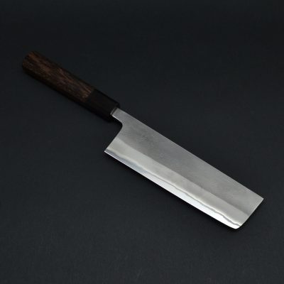 Hatsukokoro / Yoshikane White-2 Nakiri 165mm