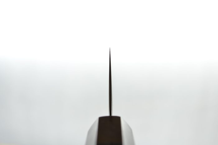 Hokiyama Tosaichi AO Gyuto 210mm - Image 8