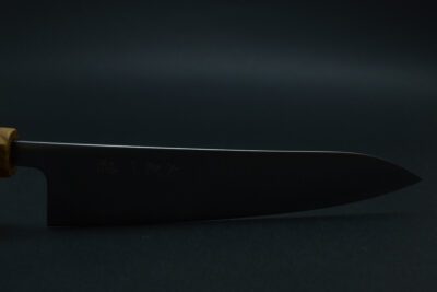 Hokiyama Tosaichi AO Gyuto 210mm - Image 6