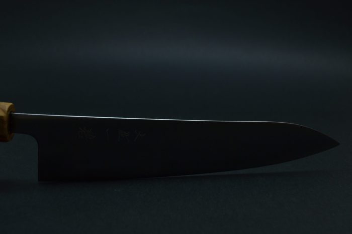 Hokiyama Tosaichi AO Gyuto 210mm - Image 6