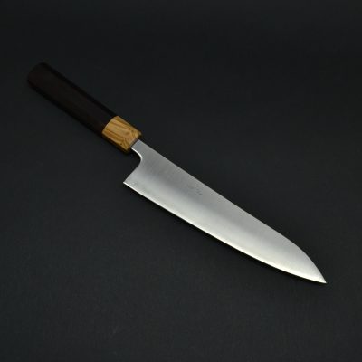 Hokiyama Tosaichi AO Gyuto 210mm