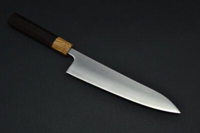 Hokiyama Tosaichi AO Gyuto 210mm - Image 7