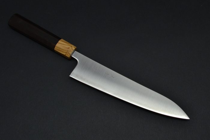 Hokiyama Tosaichi AO Gyuto 210mm - Image 7