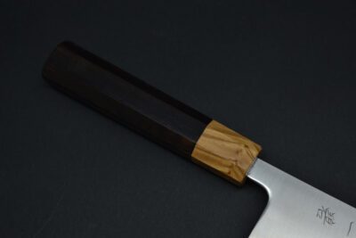 Hokiyama Tosaichi AO Gyuto 210mm - Image 2