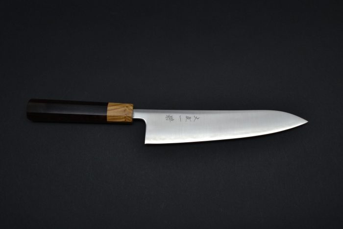 Hokiyama Tosaichi AO Gyuto 210mm - Image 3
