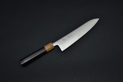 Hokiyama Tosaichi AO Gyuto 210mm - Image 9