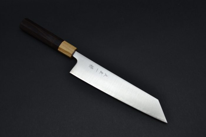 Hokiyama Tosaichi AO Kiritsuke 210mm - Image 2
