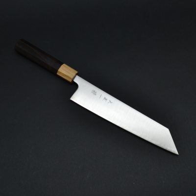 Hokiyama Tosaichi AO Kiritsuke 210mm - Image 8