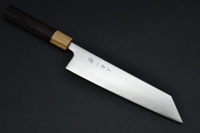 Hokiyama Tosaichi AO Kiritsuke 210mm - Image 7
