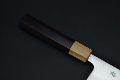 Hokiyama Tosaichi AO Kiritsuke 210mm - Image 6