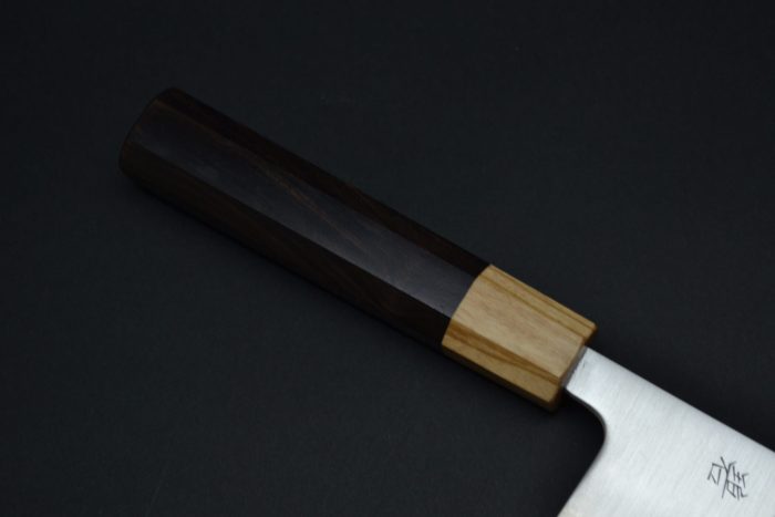 Hokiyama Tosaichi AO Kiritsuke 210mm - Image 6