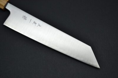 Hokiyama Tosaichi AO Kiritsuke 210mm - Image 5