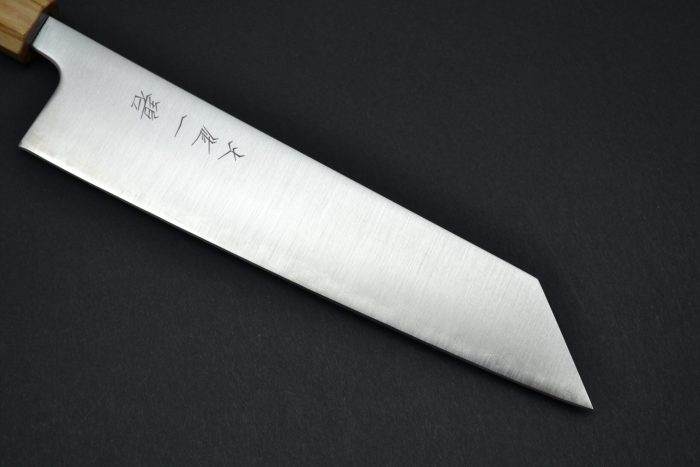 Hokiyama Tosaichi AO Kiritsuke 210mm - Image 5