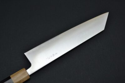 Hokiyama Tosaichi AO Kiritsuke 210mm - Image 4