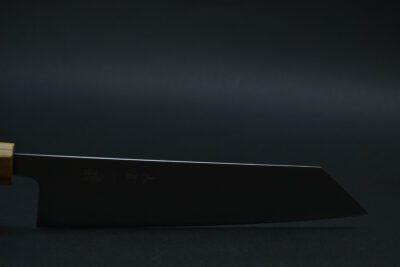 Hokiyama Tosaichi AO Kiritsuke 210mm - Image 14