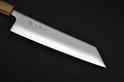 Hokiyama Tosaichi AO Kiritsuke 210mm - Image 12