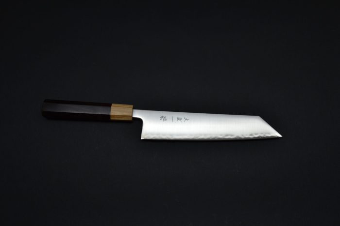 Hokiyama Tosaichi AO Kiritsuke 210mm - Image 10
