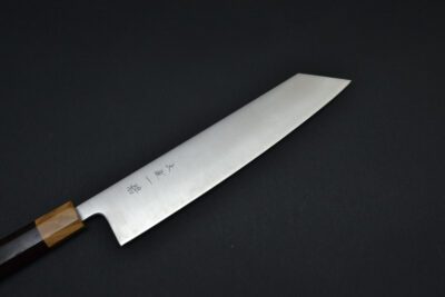 Hokiyama Tosaichi AO Kiritsuke 240mm - Image 5