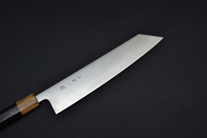 Hokiyama Tosaichi AO Kiritsuke 240mm - Image 5