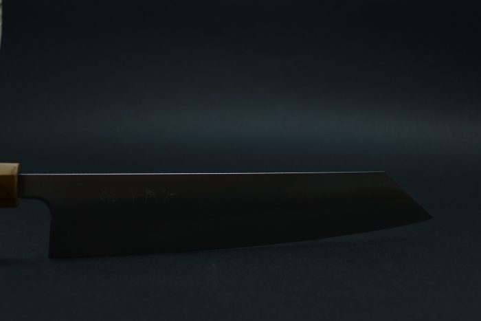 Hokiyama Tosaichi AO Kiritsuke 240mm - Image 4