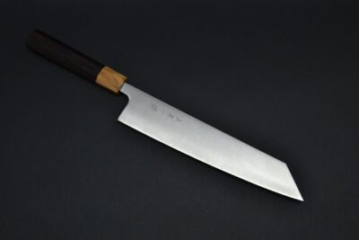 Hokiyama Tosaichi AO Kiritsuke 240mm - Image 9