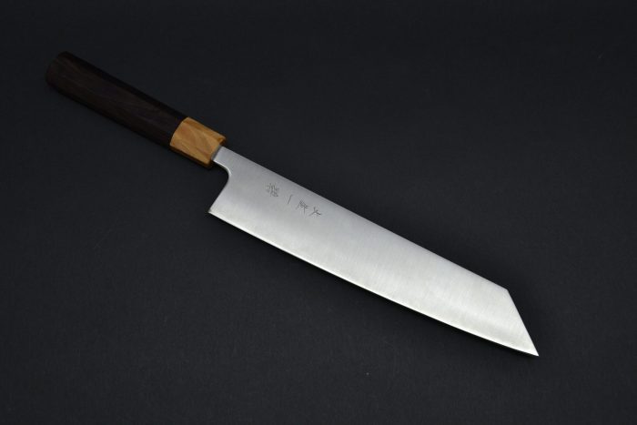 Hokiyama Tosaichi AO Kiritsuke 240mm - Image 9