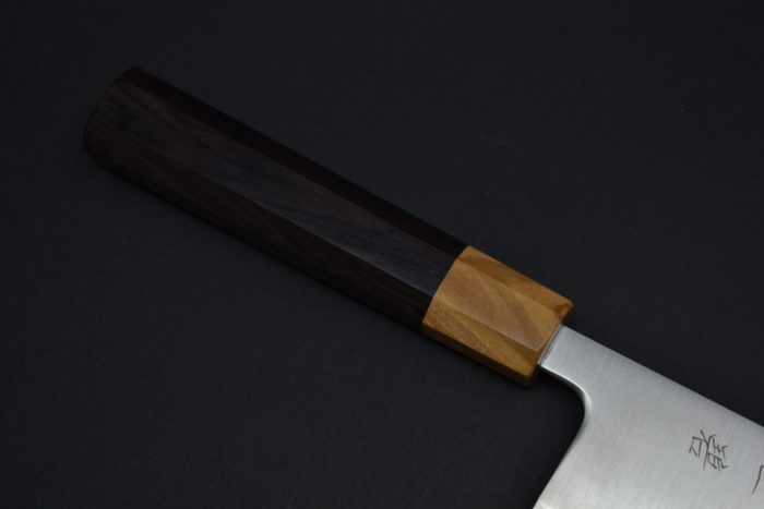 Hokiyama Tosaichi AO Kiritsuke 240mm - Image 2