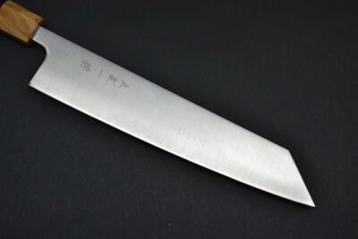 Hokiyama Tosaichi AO Kiritsuke 240mm - Image 8