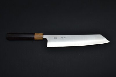 Hokiyama Tosaichi AO Kiritsuke 240mm - Image 7