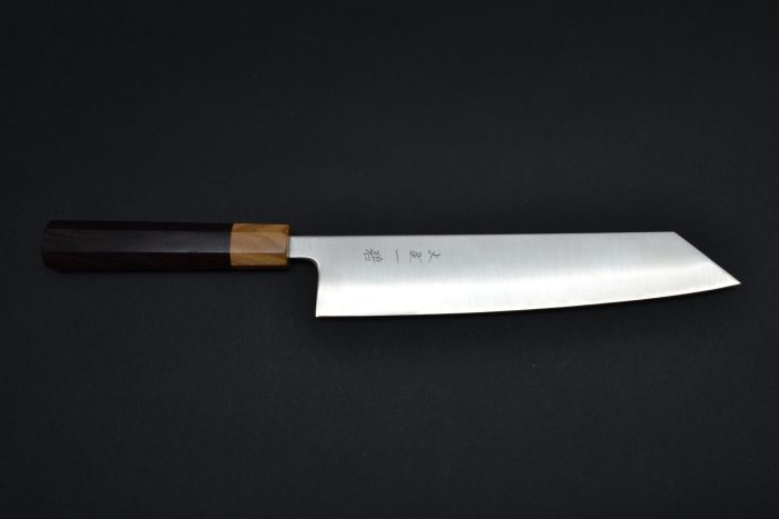Hokiyama Tosaichi AO Kiritsuke 240mm - Image 7