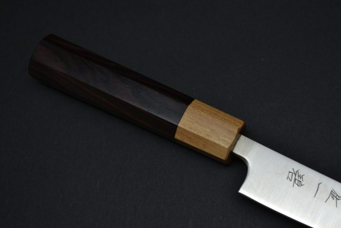 Hokiyama Tosaichi AO Petty 135mm - Image 2