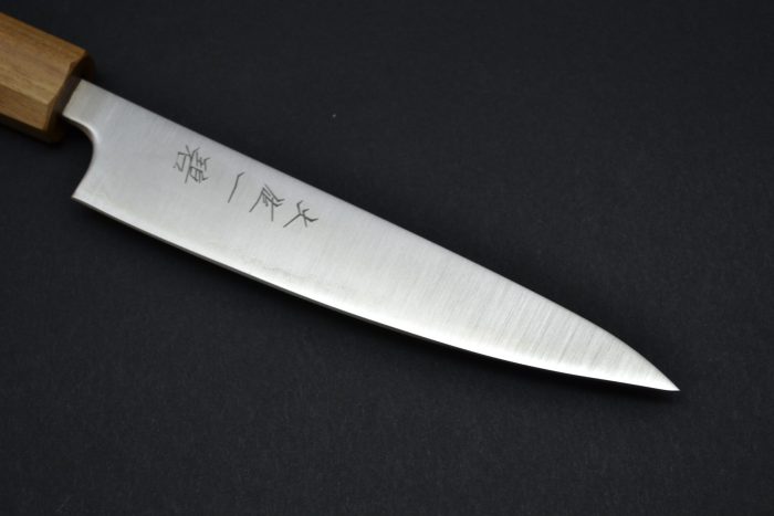 Hokiyama Tosaichi AO Petty 135mm - Image 3