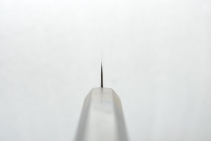 Hokiyama Tosaichi AO Petty 135mm - Image 7