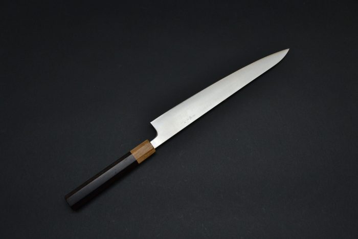 Hokiyama Tosaichi AO Sujihiki 270 mm - Image 2