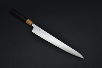 Hokiyama Tosaichi AO Sujihiki 270 mm - Image 7