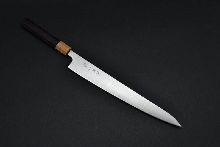 Hokiyama Tosaichi AO Sujihiki 270 mm - Image 7