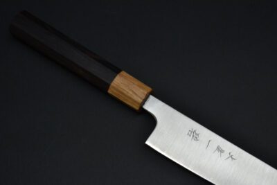 Hokiyama Tosaichi AO Sujihiki 270 mm - Image 6