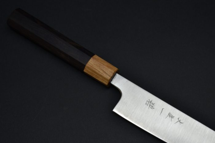 Hokiyama Tosaichi AO Sujihiki 270 mm - Image 6
