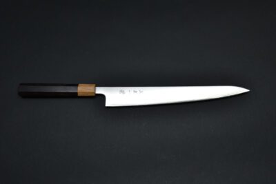 Hokiyama Tosaichi AO Sujihiki 270 mm - Image 4