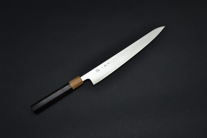 Hokiyama Tosaichi AO Sujihiki 270 mm - Image 3