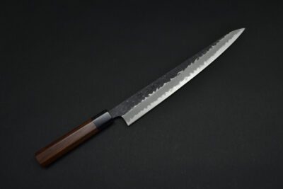 Hokiyama Tosaichi Shadow Sujihiki 270mm - Image 3