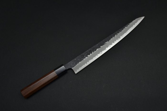 Hokiyama Tosaichi Shadow Sujihiki 270mm - Image 3