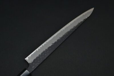 Hokiyama Tosaichi Shadow Sujihiki 270mm - Image 10