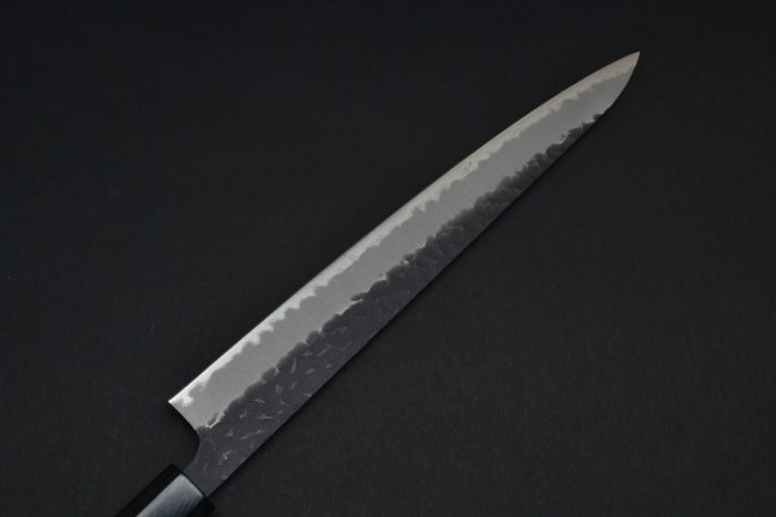 Hokiyama Tosaichi Shadow Sujihiki 270mm - Image 10