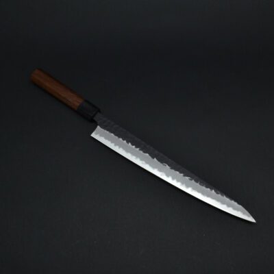 Hokiyama Tosaichi Shadow Sujihiki 270mm
