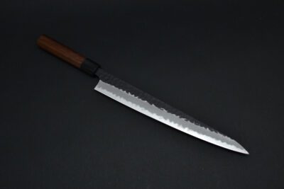 Hokiyama Tosaichi Shadow Sujihiki 270mm - Image 8