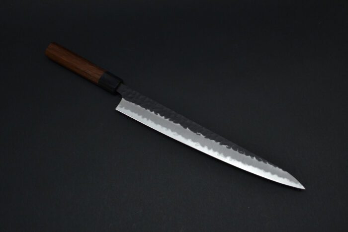 Hokiyama Tosaichi Shadow Sujihiki 270mm - Image 8